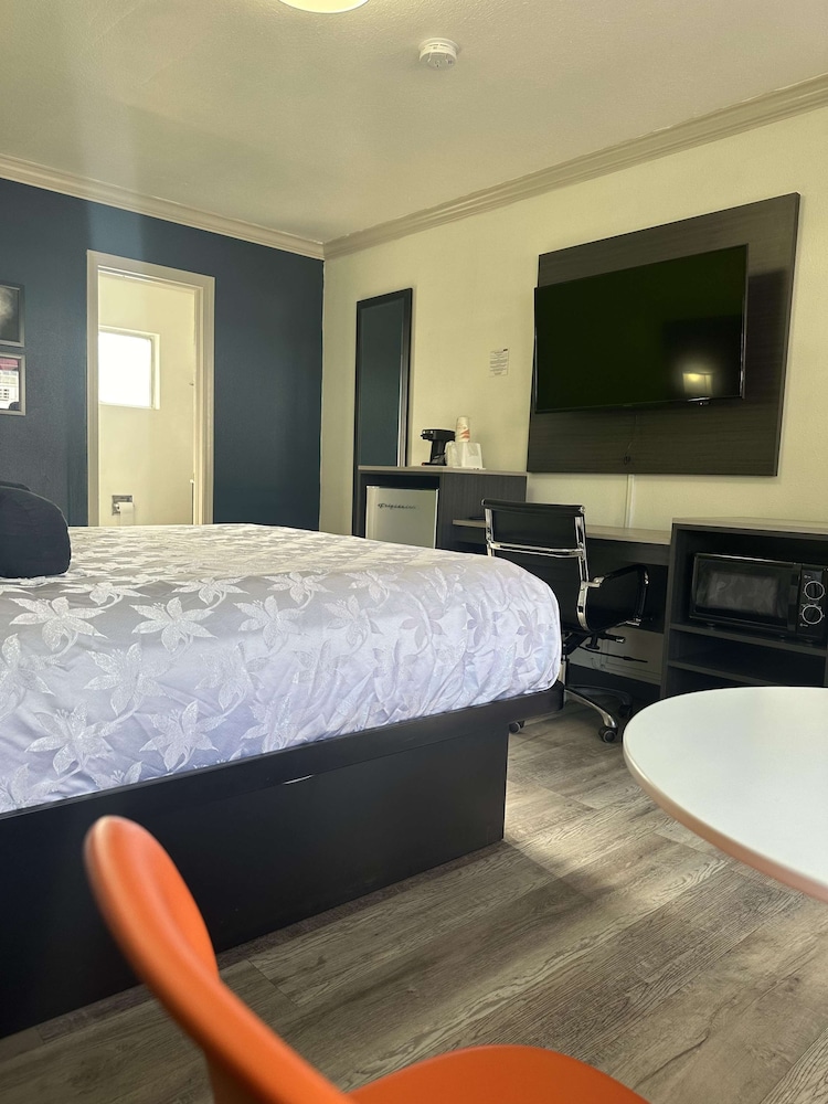 americas best value inn winnemucca