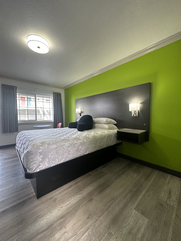 americas best value inn winnemucca