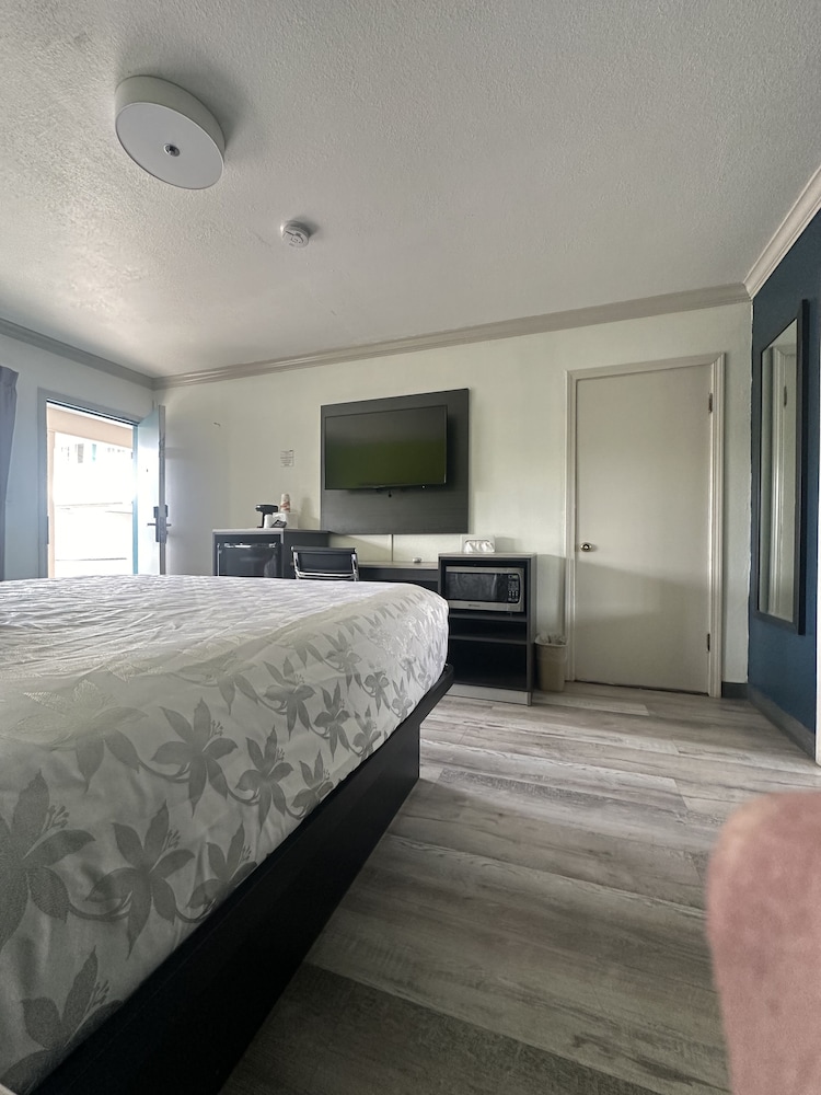 americas best value inn winnemucca