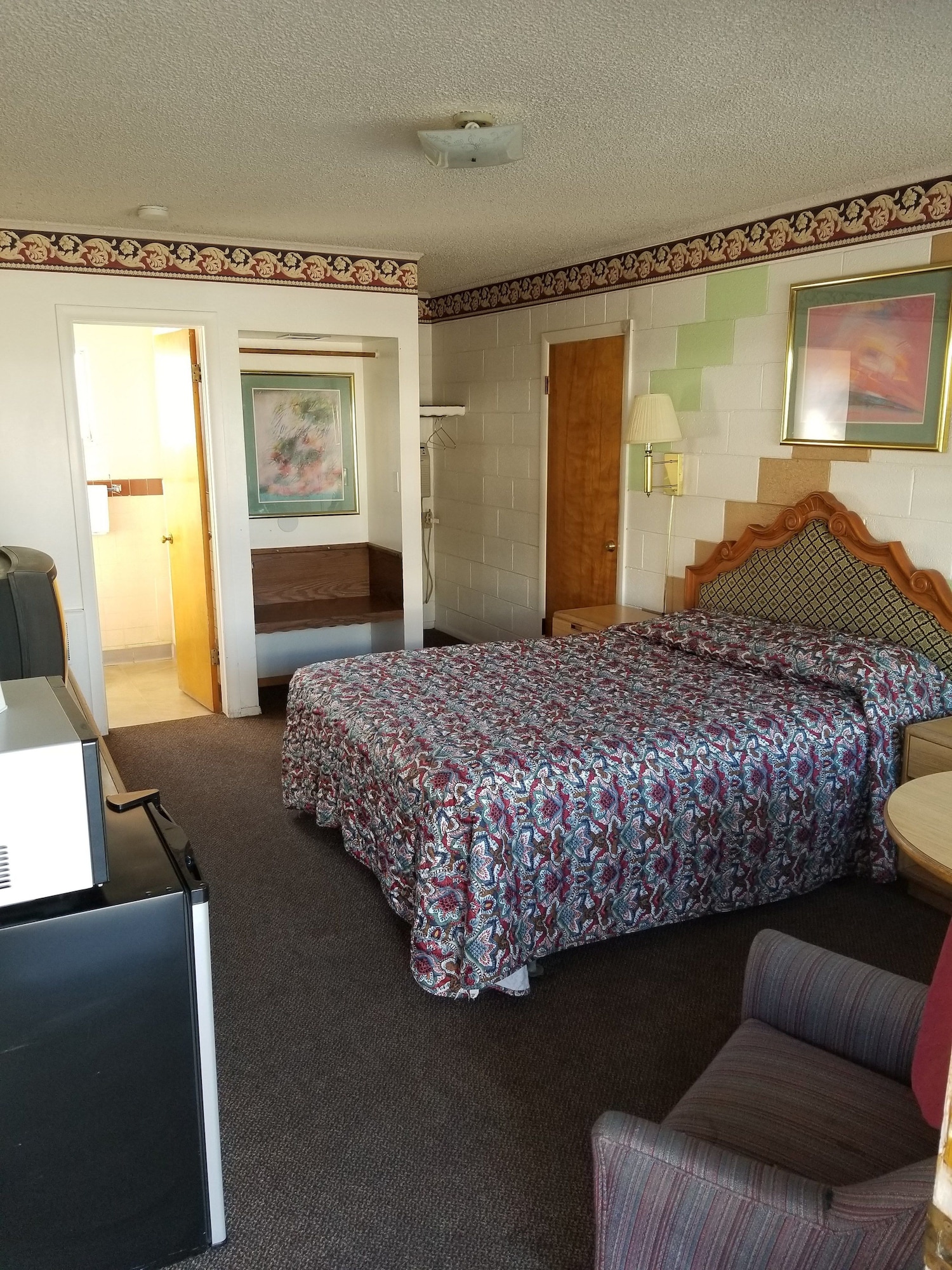 americas best value inn winnemucca