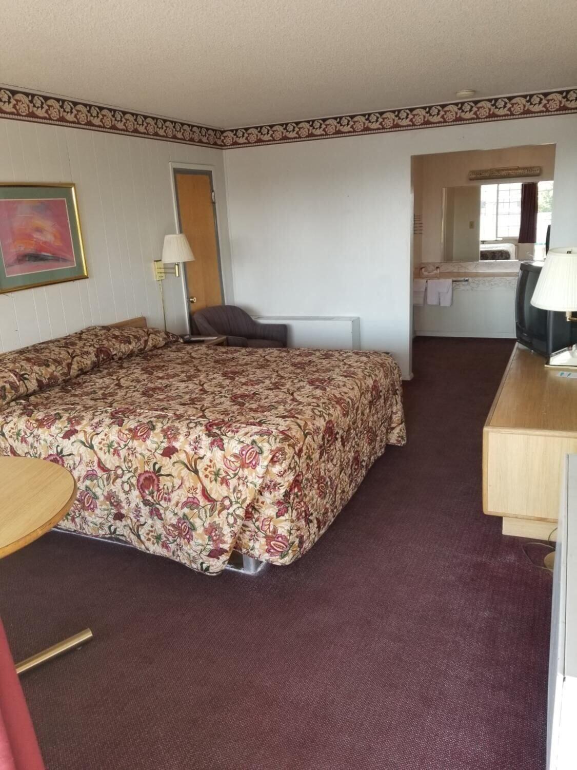 americas best value inn winnemucca