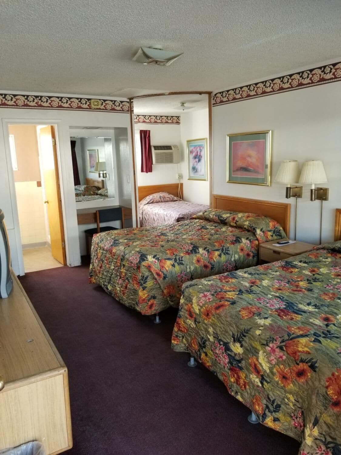 americas best value inn winnemucca