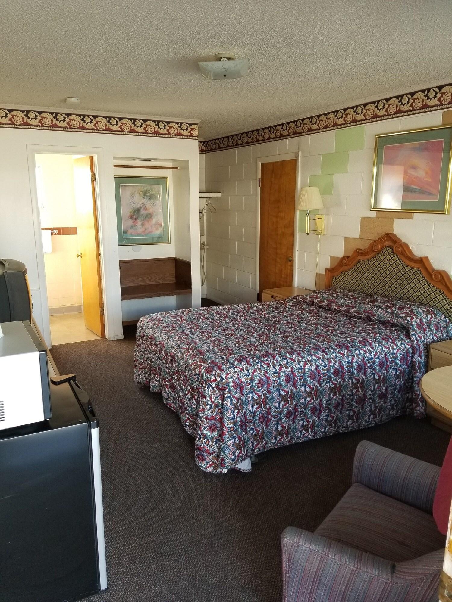 americas best value inn winnemucca