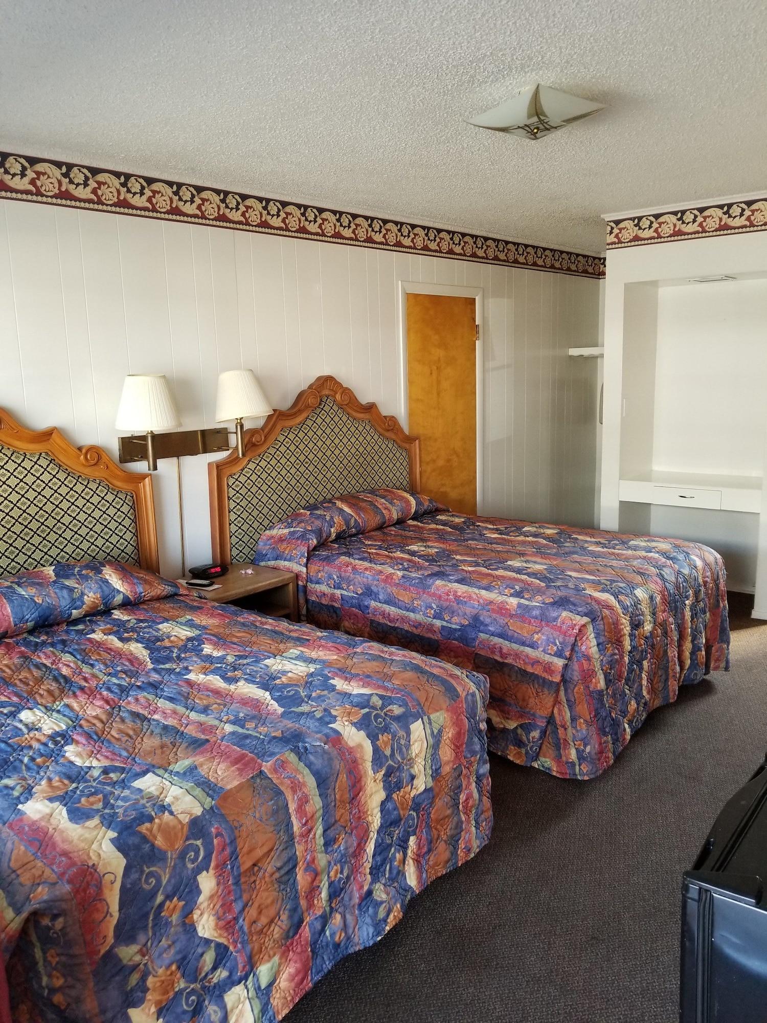 americas best value inn winnemucca