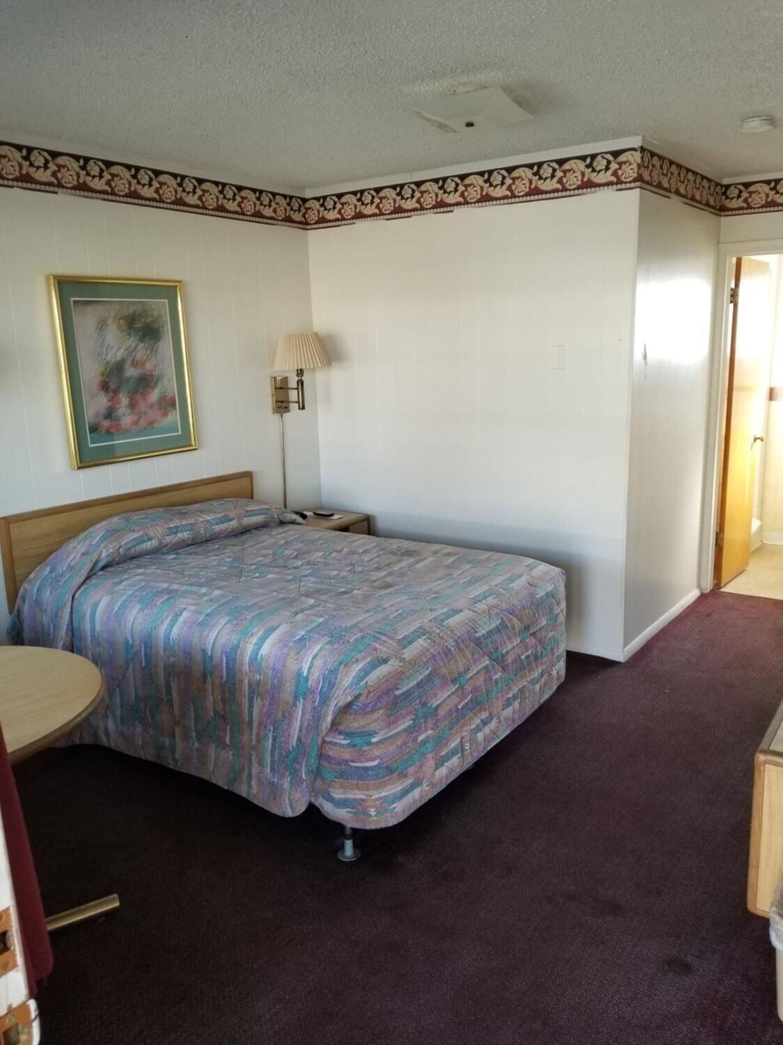 americas best value inn winnemucca