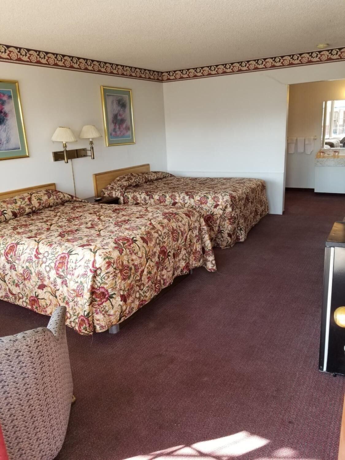 americas best value inn winnemucca