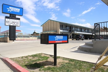 americas best value inn winnemucca