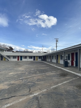 americas best value inn winnemucca
