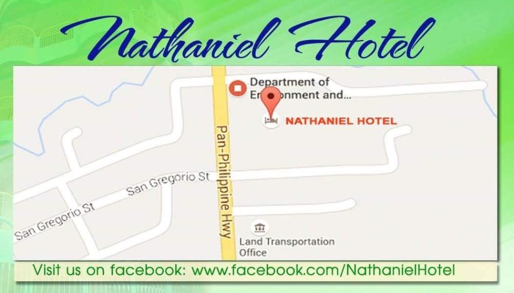 nathaniel hotel