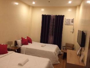 nathaniel hotel