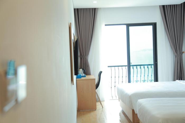 gold boutique hotel da nang
