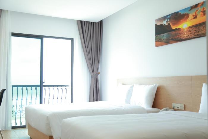 gold boutique hotel da nang