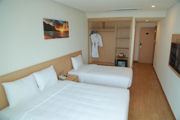 gold boutique hotel da nang