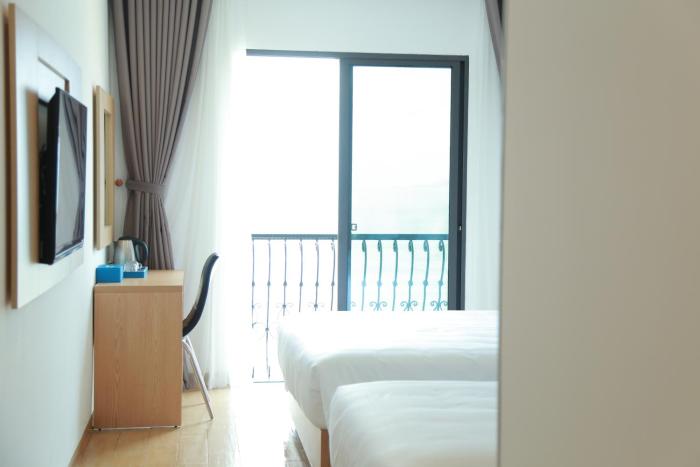 gold boutique hotel da nang