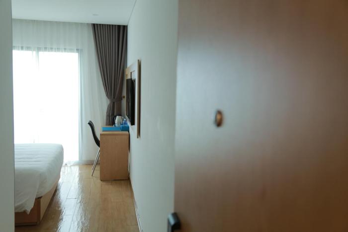 gold boutique hotel da nang