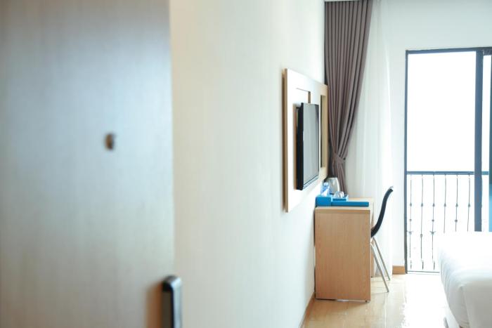 gold boutique hotel da nang