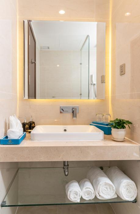 gold boutique hotel da nang