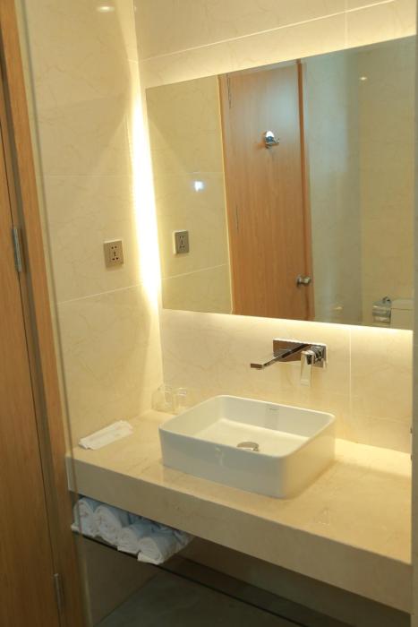 gold boutique hotel da nang
