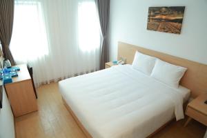 gold boutique hotel da nang