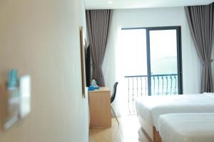 gold boutique hotel da nang