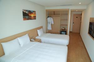 gold boutique hotel da nang