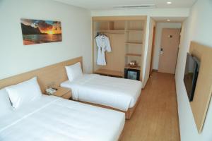 gold boutique hotel da nang