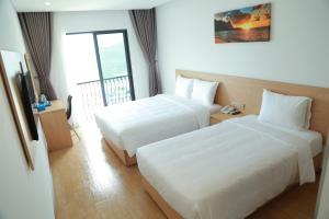 gold boutique hotel da nang
