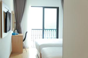 gold boutique hotel da nang