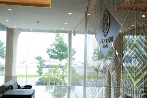 gold boutique hotel da nang