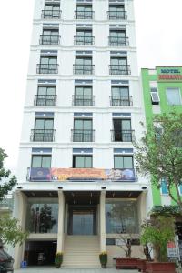 gold boutique hotel da nang