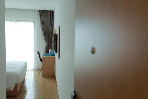 gold boutique hotel da nang