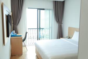 gold boutique hotel da nang