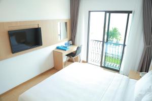 gold boutique hotel da nang