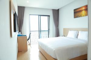 gold boutique hotel da nang