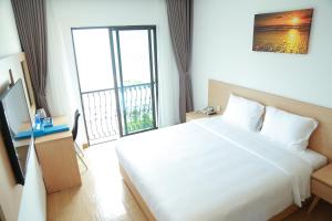 gold boutique hotel da nang