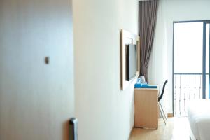 gold boutique hotel da nang