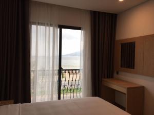 gold boutique hotel da nang
