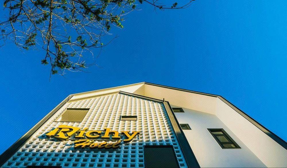 richy hotel da lat