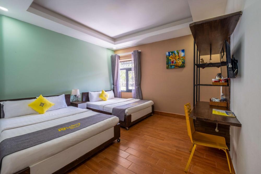 richy hotel da lat