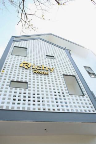richy hotel da lat
