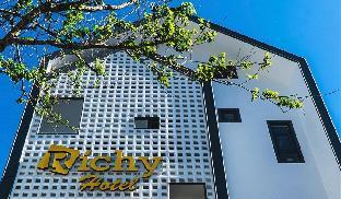 richy hotel da lat