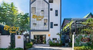 richy hotel da lat