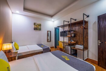 richy hotel da lat