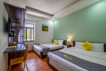 richy hotel da lat