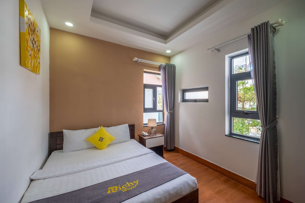 richy hotel da lat