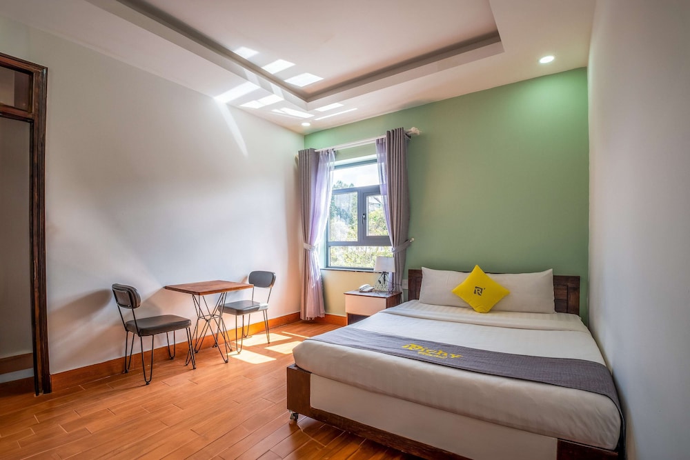 richy hotel da lat