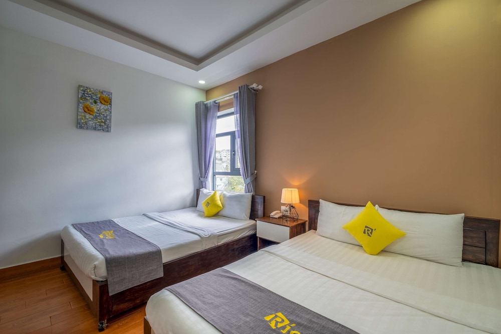 richy hotel da lat