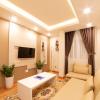 silent night dem lanh hotel