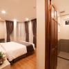 silent night dem lanh hotel
