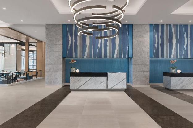 citadines bay city manila